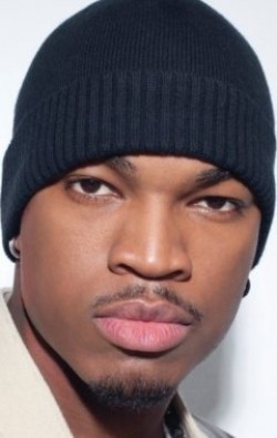 Full Ne-Yo filmography who acted in the movie Stomp the Yard.
