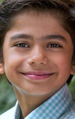 Full Neel Sethi filmography who acted in the movie The Jungle Book.