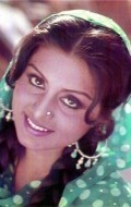 Full Neetu Singh filmography who acted in the movie The Burning Train.