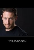 Full Neil Davison filmography who acted in the movie Ultra.