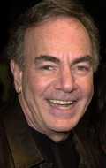 Full Neil Diamond filmography who acted in the movie Boston Pops Fireworks Spectacular 2009.