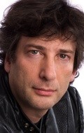 Full Neil Gaiman filmography who acted in the movie 13 Nights of Fright with Neil Gaiman.