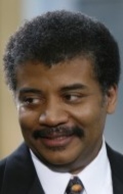 Full Neil Tyson filmography who acted in the movie Europa Report.