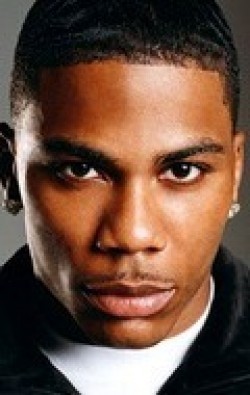Full Nelly filmography who acted in the movie Fuse's Summer Jam X.