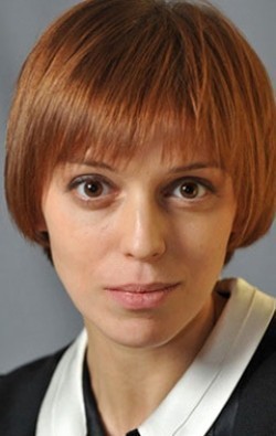 Full Nelli Uvarova filmography who acted in the movie Blizkiy vrag.