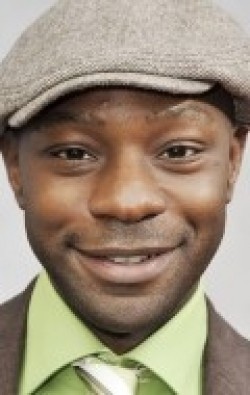 Full Nelsan Ellis filmography who acted in the movie The Reluctant Fundamentalist.