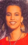 Full Neneh Cherry filmography who acted in the movie 1 Giant Leap.