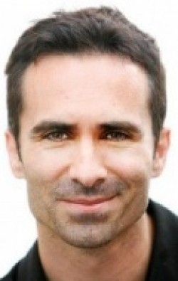 Full Nestor Carbonell filmography who acted in the movie Jack the Dog.