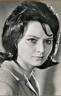 Full Nevena Kokanova filmography who acted in the movie Karambol.