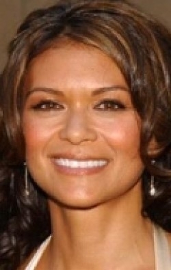 Full Nia Peeples filmography who acted in the movie DeepStar Six.
