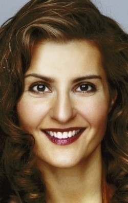 Full Nia Vardalos filmography who acted in the movie I Hate Valentine's Day.