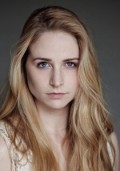 Full Niamh Algar filmography who acted in the movie From the Dark.