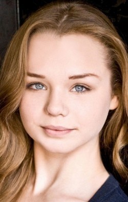 Full Niamh Wilson filmography who acted in the movie Grocery Mishap.