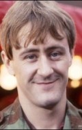 Full Nicholas Lyndhurst filmography who acted in the movie Sky Bandits.