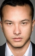 Full Nicholas Saputra filmography who acted in the movie Sarinah.