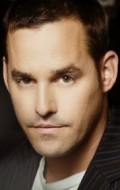 Full Nicholas Brendon filmography who acted in the movie Celeste in the City.
