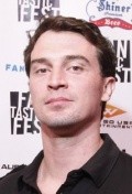 Full Nicholas Tucci filmography who acted in the movie Faults.