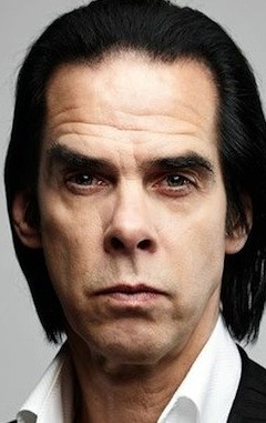 Full Nick Cave filmography who acted in the movie Johnny Suede.
