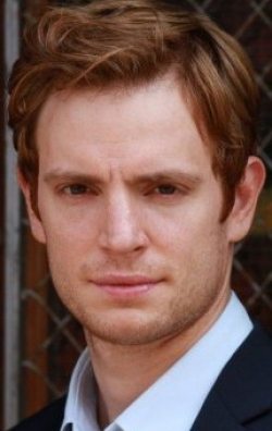 Full Nick Gehlfuss filmography who acted in the movie Sam Steele and the Junior Detective Agency.