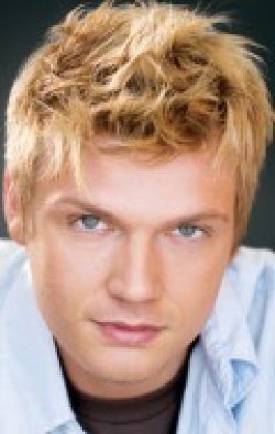 Full Nick Carter filmography who acted in the movie VH1: Men Strike Back.