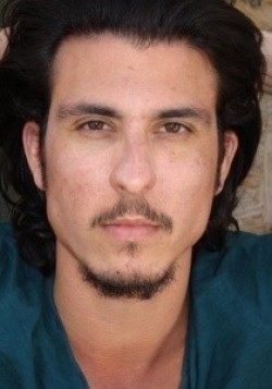 Full Nick Gomez filmography who acted in the movie Blood Sombrero.
