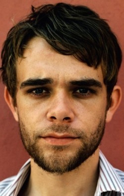 Full Nick Stahl filmography who acted in the movie Wasted.