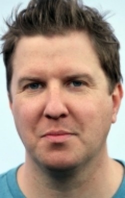 Full Nick Swardson filmography who acted in the movie Just Go with It.