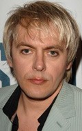Full Nick Rhodes filmography who acted in the movie Arena.