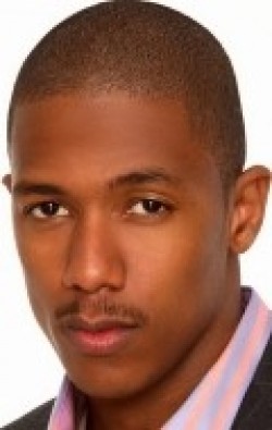 Full Nick Cannon filmography who acted in the movie Something Out of Nothing.