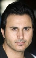 Full Nick Hermz filmography who acted in the movie Nobody's Shalom.