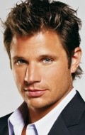 Full Nick Lachey filmography who acted in the movie Christmas in Rockefeller Center.