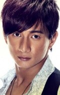 Full Nicky Wu filmography who acted in the movie Xin die xue shuang xiong.