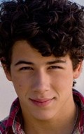 Full Nick Jonas filmography who acted in the movie Jumanji: Welcome to the Jungle.