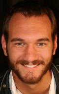 Full Nick Vujicic filmography who acted in the movie The Butterfly Circus.