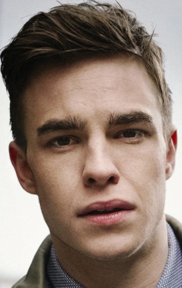 Full Nico Mirallegro filmography who acted in the movie Billy.