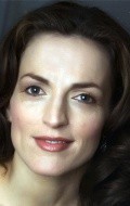 Full Nicole Ansari-Cox filmography who acted in the movie The Biographer.