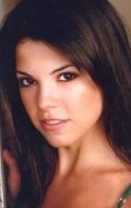 Full Nicole Cavazos filmography who acted in the movie Horror High.
