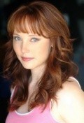 Full Nicole Kingston filmography who acted in the movie Scarecrow Slayer.