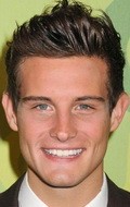 Full Nico Tortorella filmography who acted in the movie Trespass.