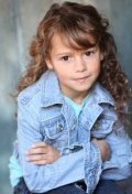 Full Nicolette Pierini filmography who acted in the movie Annie.