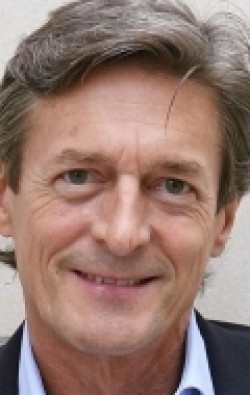 Full Nigel Havers filmography who acted in the movie Heydays Hotel.
