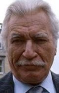 Full Nigel Davenport filmography who acted in the movie Moths.