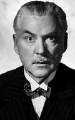 Full Nigel Bruce filmography who acted in the movie This Above All.