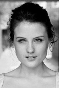 Full Nika McGuigan filmography who acted in the movie Traders.