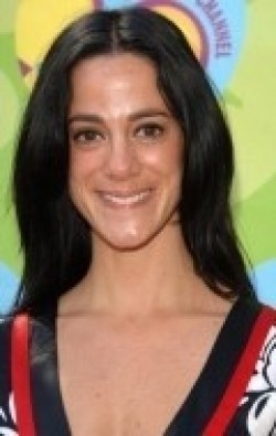 Full Nika Futterman filmography who acted in the movie Misplaced.
