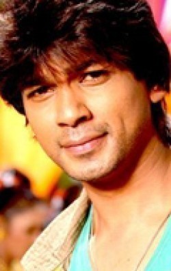 Full Nikhil Dwivedi filmography who acted in the movie Khallballi: Fun Unlimited.