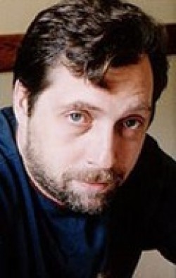 Full Nikita Vysotsky filmography who acted in the movie Spiral.