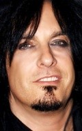 Full Nikki Sixx filmography who acted in the movie Sunset Strip: Paradise Lost.