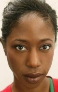 Full Nikki Amuka-Bird filmography who acted in the movie Forgive and Forget.