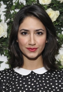Full Nikohl Boosheri filmography who acted in the movie Seeds of Yesterday.